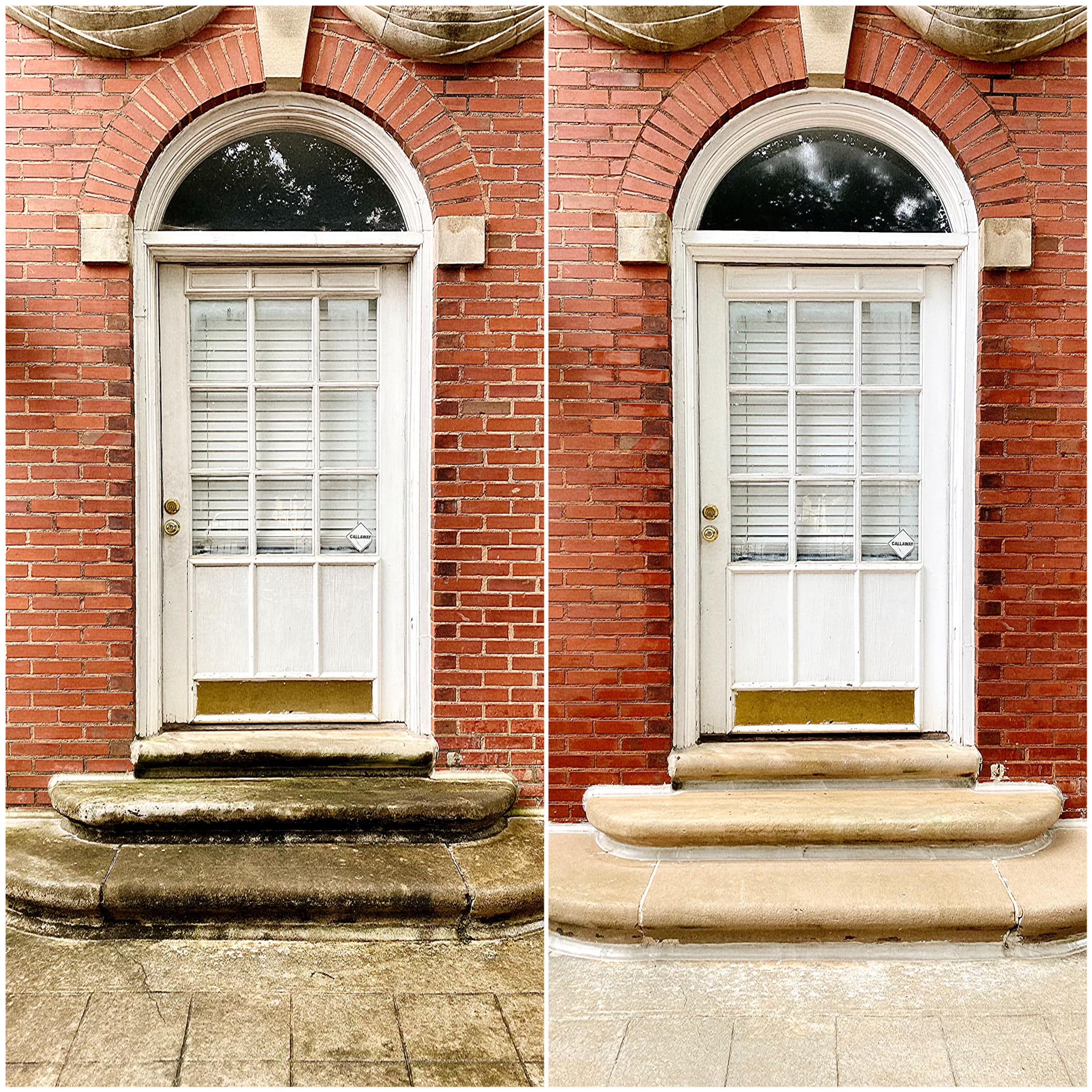 Pressure Washing for Residential Properties – Dunwoody